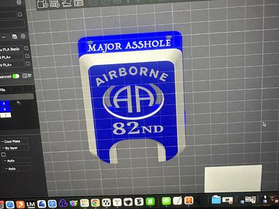 FLASHFORGE 5M TOOLHEAD  COVER