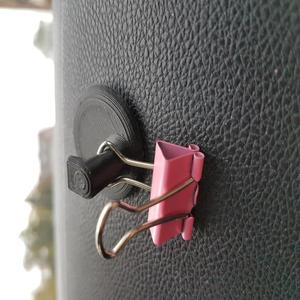 Hook for foldback staples 19mm