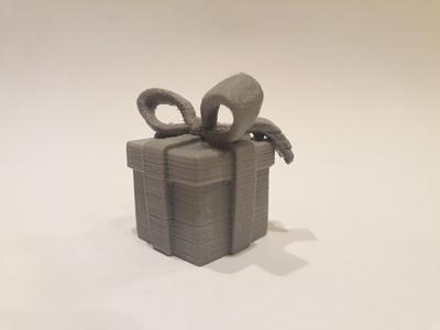 Tiny gift