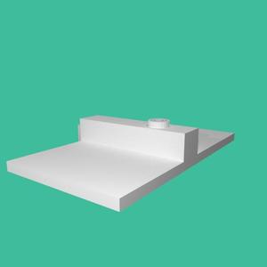 Support electrique ALPHA M 2