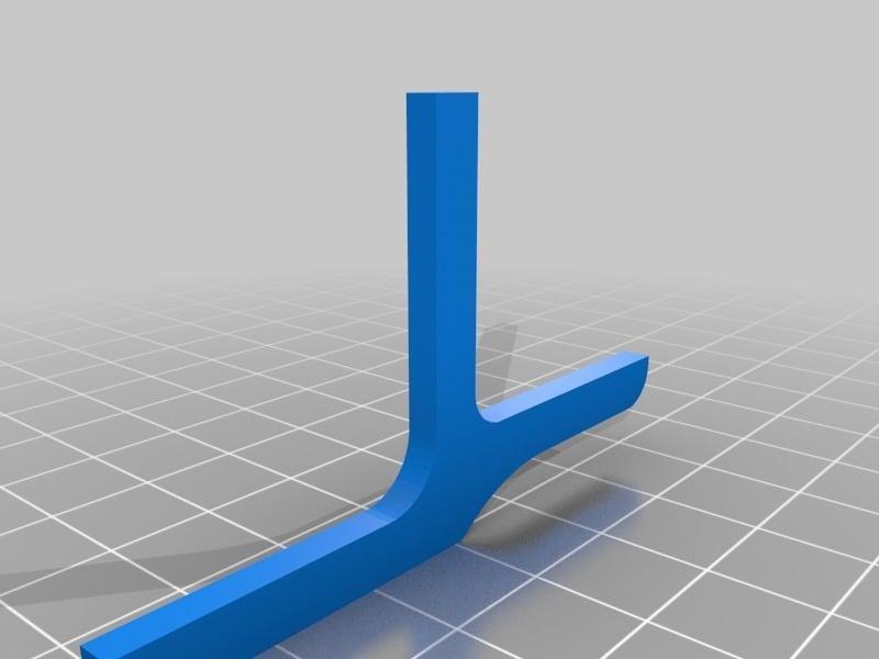 Simson Carburator gauge