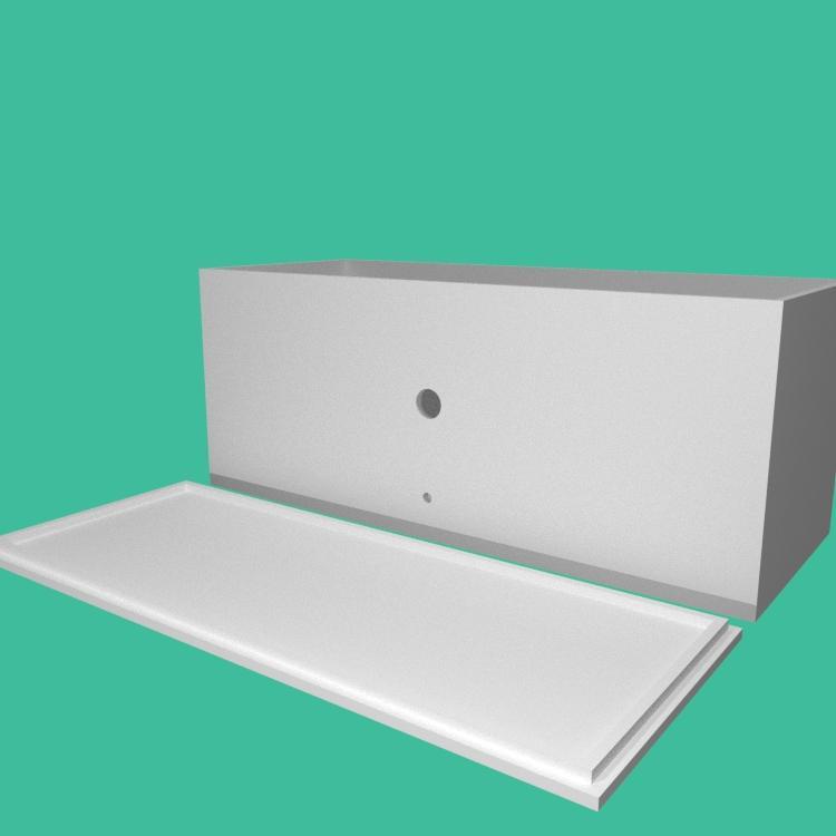 Portable Bluetooth 50mm