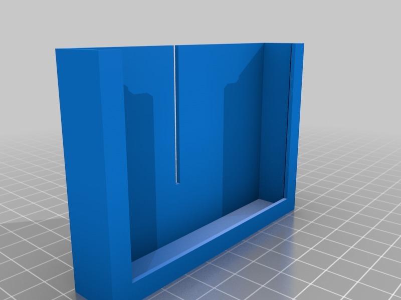 Alfawise U30 Display Cover