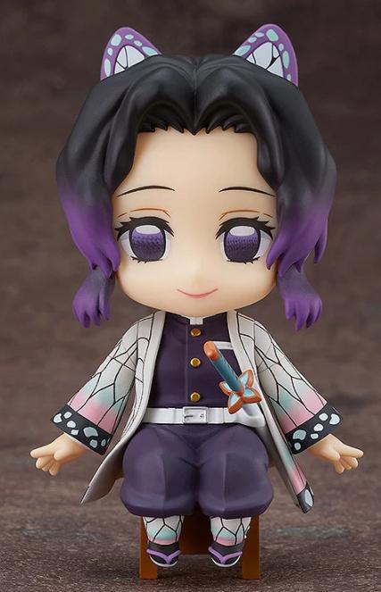 Shinobu Kocho demon slayer