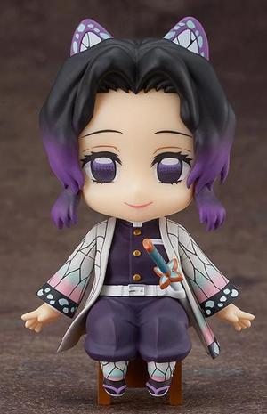 Shinobu Kocho demon slayer