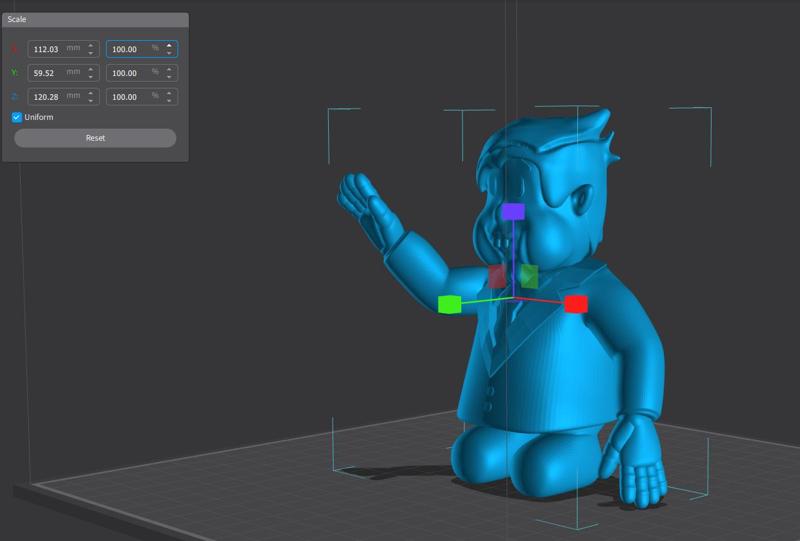 Andrés Manuel López Obrador AMLO