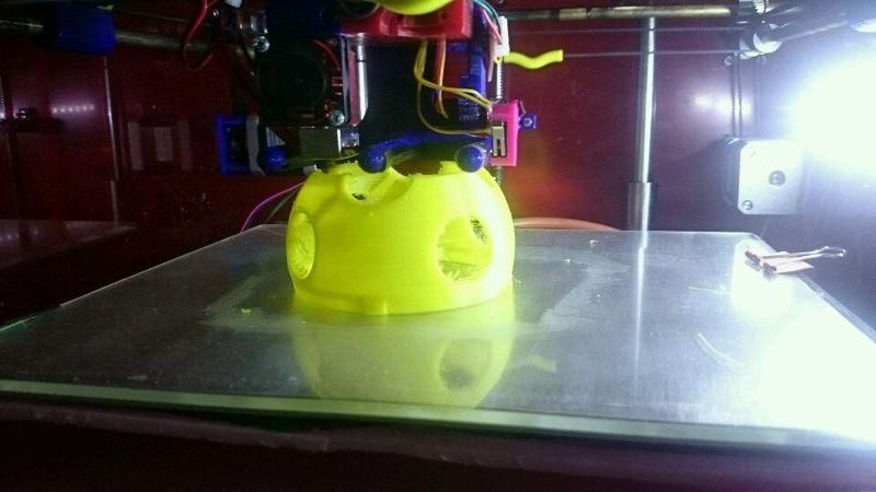 Soda Bottle Chandelier or Lamp