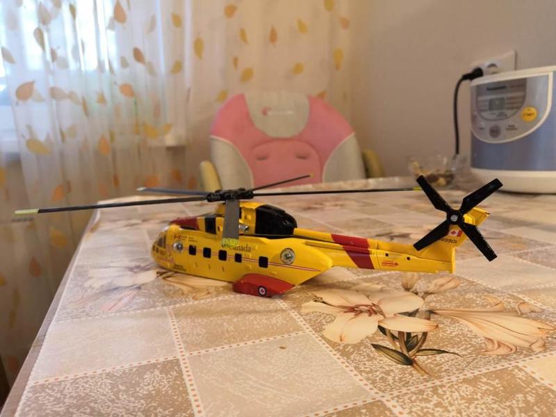Toy Helicopter spare parts