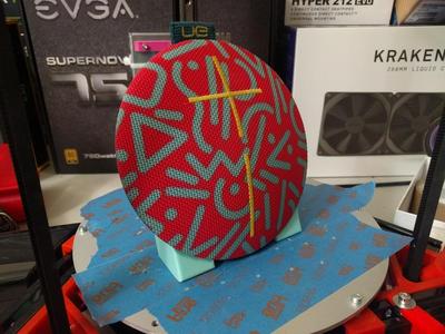 UE Roll Stand 1 piece