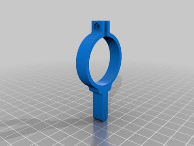 Hawke scope easy parallax adjuster