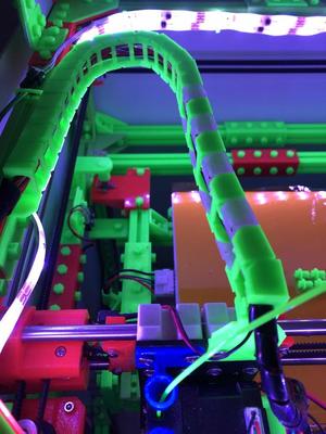 Cabel Chain Holder 2020