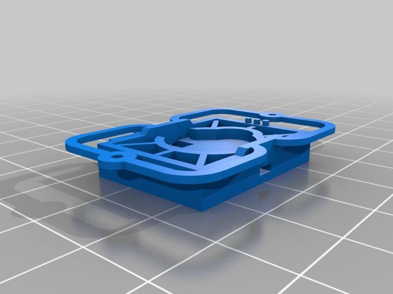 Beurer BF100 Foot (for Sensor)