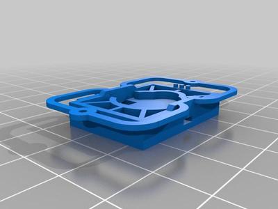 Beurer BF100 Foot (for Sensor)