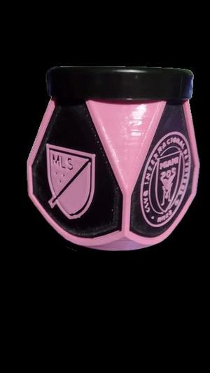 Mate Geo Messi Inter Miami