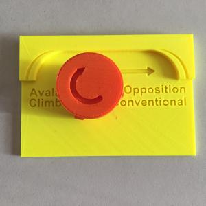 CNC Machining Education Tool