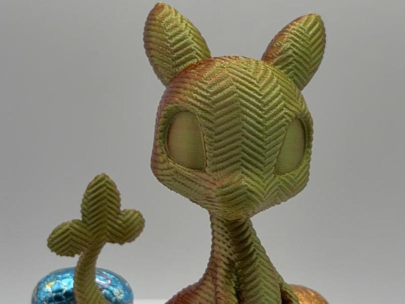 Easter of lizard antill 