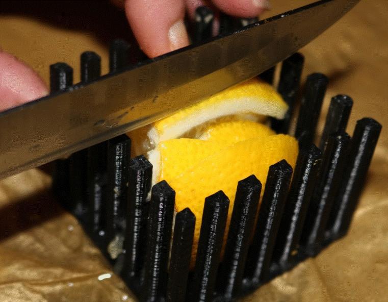 Fruit and Vegetable Cutter