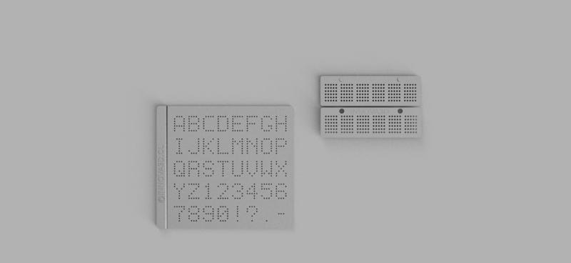 Engraving chile patent