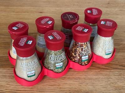 Verstegen Spice Rack