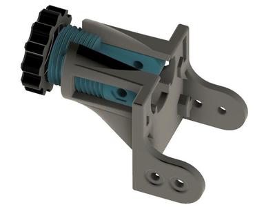 ENDER 3 PRO Belt Tensioner 100,000+ downloads :)