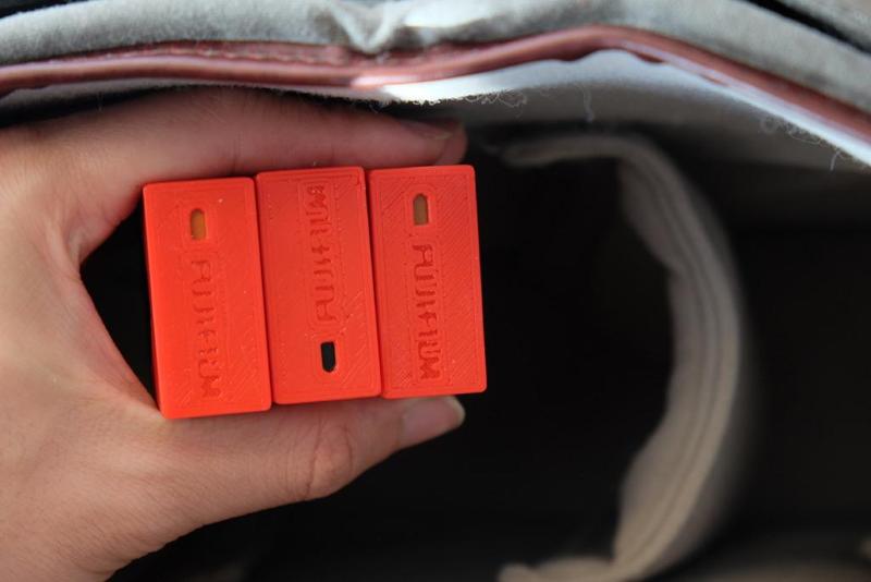 Fujifilm NP-W126 Battery  Indicator Cover