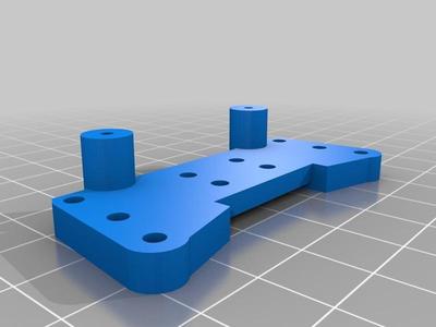 kyosho pureten ep alpha 4wd