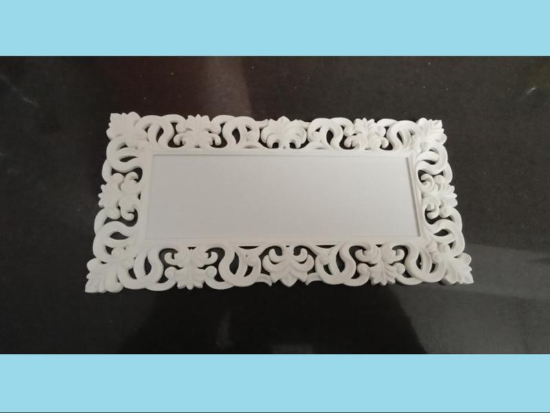 QUADRO PAINTING FRAMEWORK FOR PHOTO