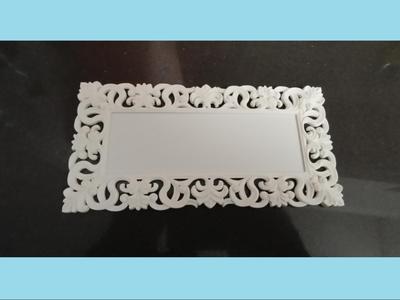 QUADRO PAINTING FRAMEWORK FOR PHOTO