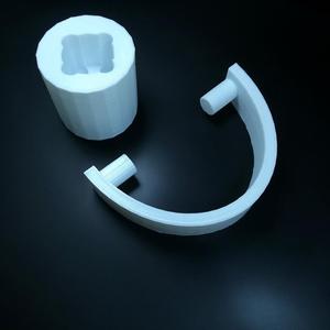 Sandcastle pale for the beach #tinkerfun