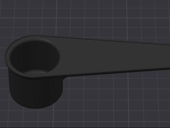 Coffee Spoon