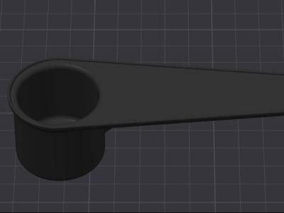 Coffee Spoon