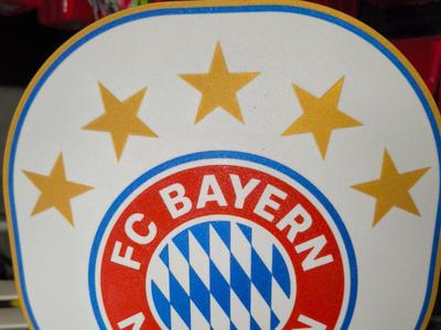 Lightbox FC Bayern München