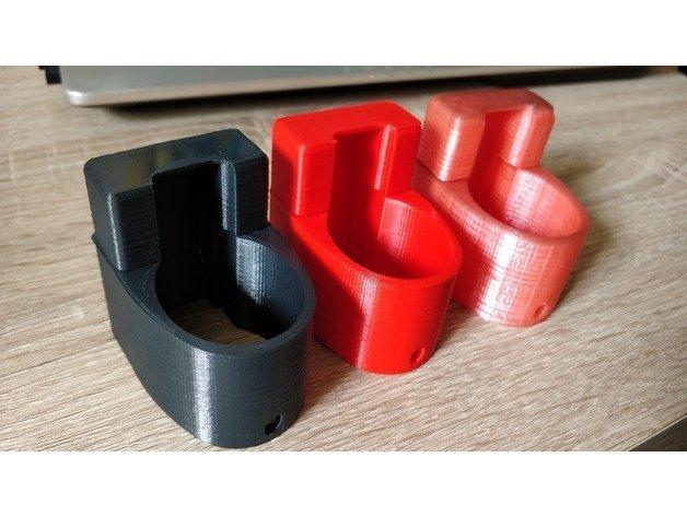 XIAOMI MIJIA M365 - LEVER BLOCKER V4.5