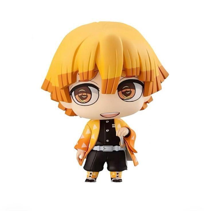 Zenitsu Agatsuma chibi