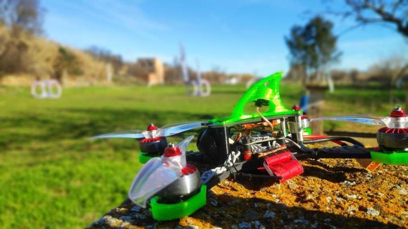 AK SILVER ALETA LOLLIPOP