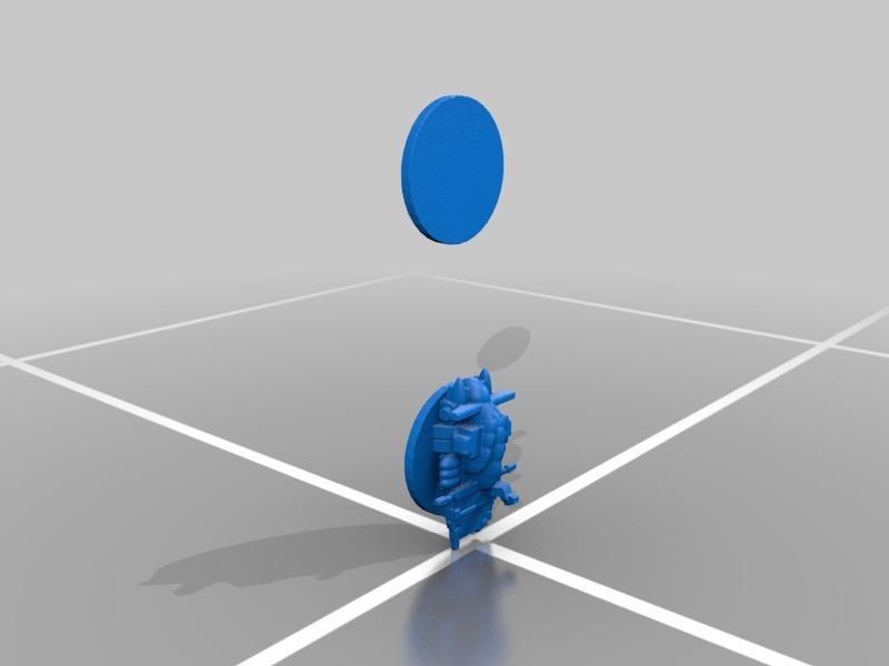 ROBOTECH Inherit the Stars and Crisis Point RRT Strategy GAME PIECES Robotech Master Planet Barge Assault