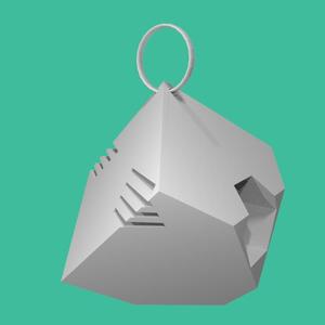 Competition Bird House 2018