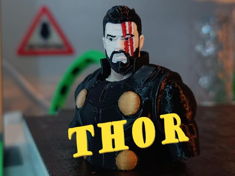 Thor Ragnarok