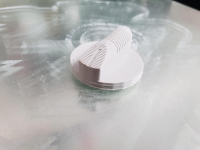 Morphy Richards Slow cooker knob