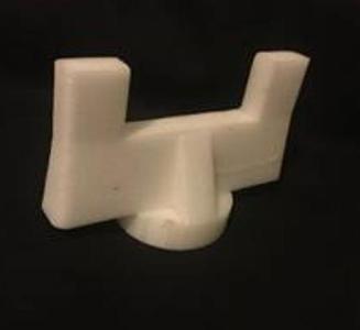 accessable oven knob