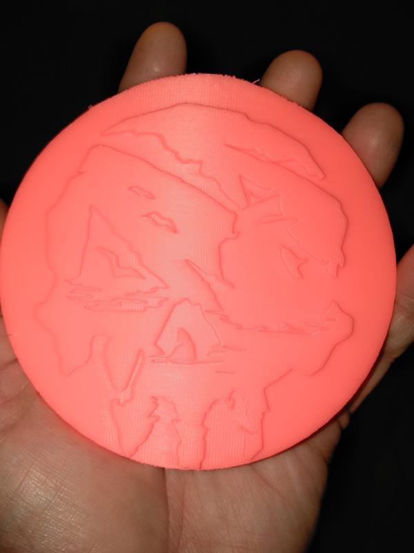 SEA OF THIEVES DOUBLOON