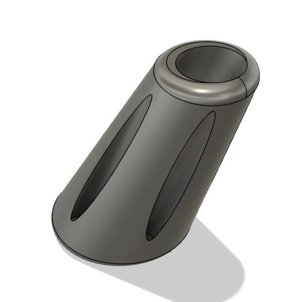 Bicycle Kickstand Foot