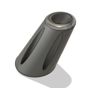 Bicycle Kickstand Foot