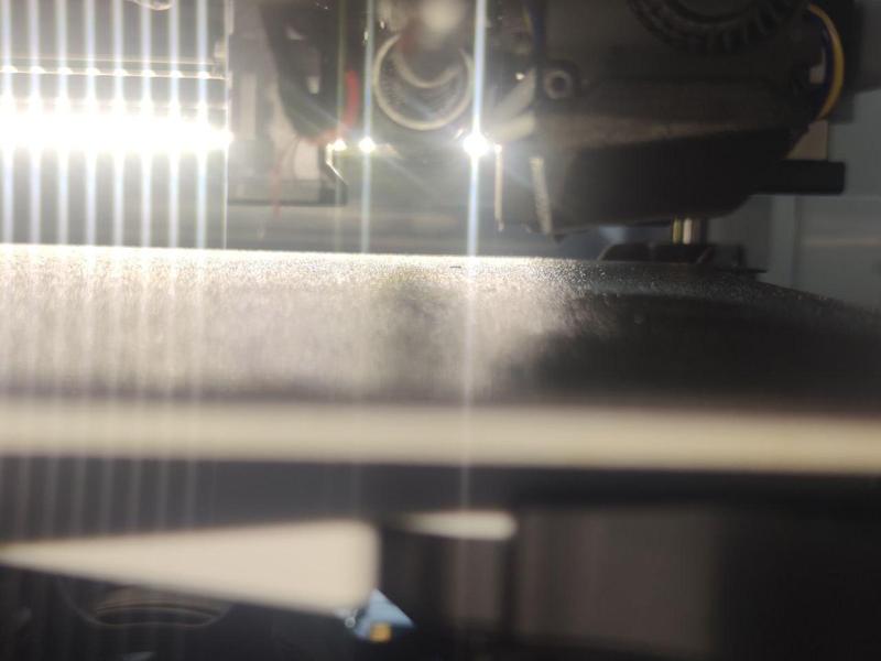 EDDY Dragon Mount Mod for E3V6