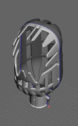 Fruit picker- apple- orange picker