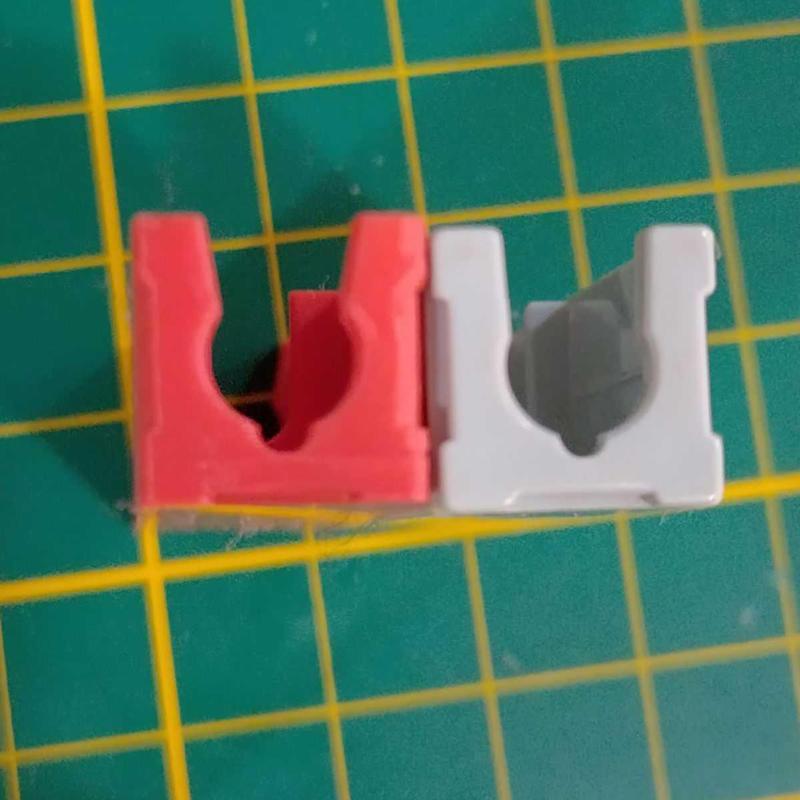 Replacement Construx Medium Beam