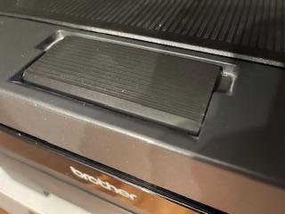 Brother HL-2270DW Laser Printer Tray Extension Replacement for part LY2274