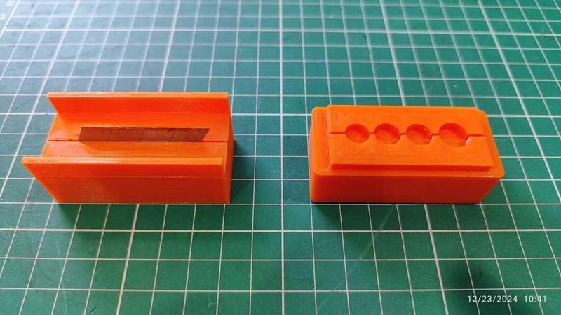 Pill Cuter – Another one, but different