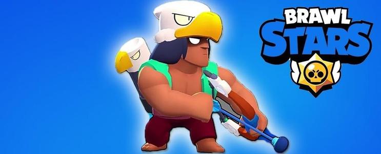 Bo Brawl stars