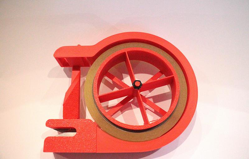 The Dromonem - the all in one wrapping multitool!